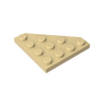 Brick Yellow 5