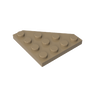 Sand Yellow 138