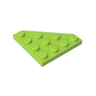 Bright Yellowish Green 119
