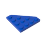 Bright Blue 23