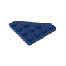 Earth Blue 140
