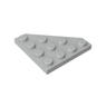 Medium Stone Grey 194