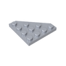 Silver Metallic 315
