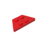 Bright Red 21