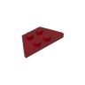 New Dark Red 154