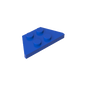 GDS-555 - Wedge Plate 2 x 4