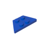 Bright Blue 23