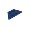 Earth Blue 140