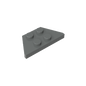 GDS-555 - Wedge Plate 2 x 4