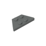 Dark Stone Grey 199