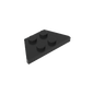 GDS-555 - Wedge Plate 2 x 4