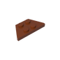 GDS-555 - Wedge Plate 2 x 4