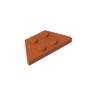 Dark Orange 38