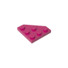 Bright Reddish Violet 124