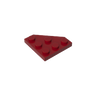 New Dark Red 154