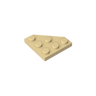 Brick Yellow 5