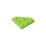 Bright Yellowish Green 119