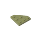 GDS-556 - Wedge Plate 3 x 3 Cut Corner