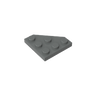 Dark Stone Grey 199
