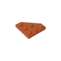 GDS-556 - Wedge Plate 3 x 3 Cut Corner
