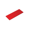 Bright Red 21