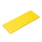 GDS-558 - Plate 6 x 16