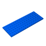 Bright Blue 23