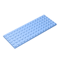 GDS-558 - Plate 6 x 16