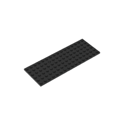 GDS-558 - Plate 6 x 16