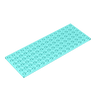 Transparent Light Blue 42