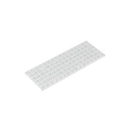 GDS-558 - Plate 6 x 16