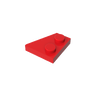 Bright Red 21