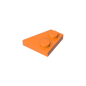 GDS-559 - Wedge Plate 2 x 2 Left