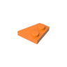 Bright Orange 106