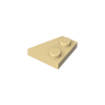 Brick Yellow 5