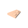 Light Nougat 283