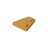 Warm Gold 297