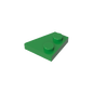 GDS-559 - Wedge Plate 2 x 2 Left