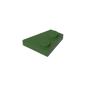 GDS-559 - Wedge Plate 2 x 2 Left