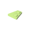 Spring Yellowish Green 326