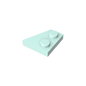 GDS-559 - Wedge Plate 2 x 2 Left