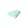 Aqua 323