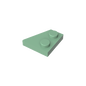 GDS-559 - Wedge Plate 2 x 2 Left