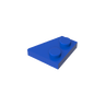 Bright Blue 23