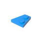 GDS-559 - Wedge Plate 2 x 2 Left