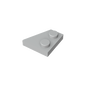 GDS-559 - Wedge Plate 2 x 2 Left