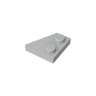 Medium Stone Grey 194