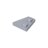 Silver Metallic 315
