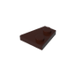GDS-559 - Wedge Plate 2 x 2 Left
