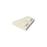 White 1